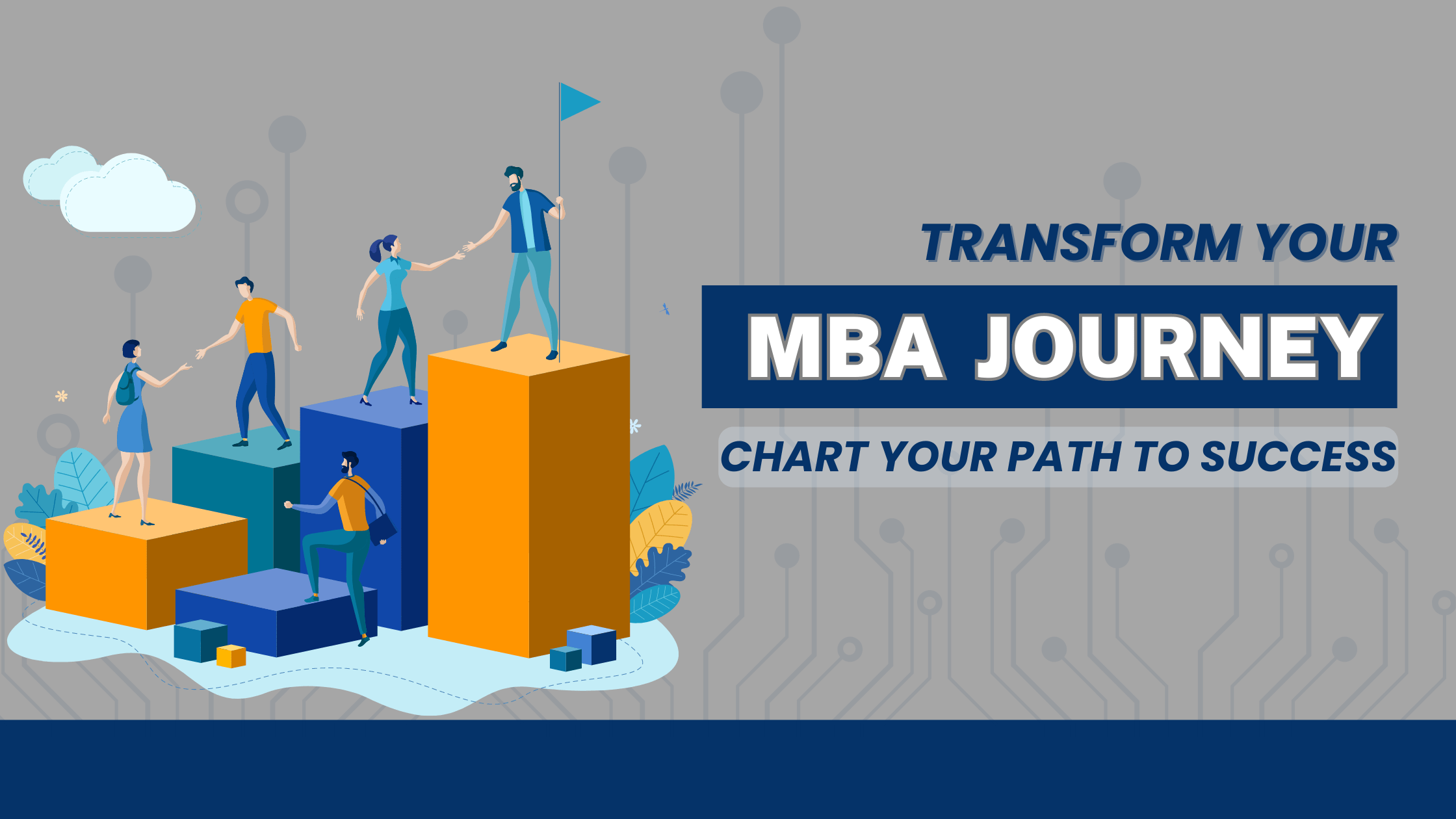 transform your MBA journey with digital marketing course
