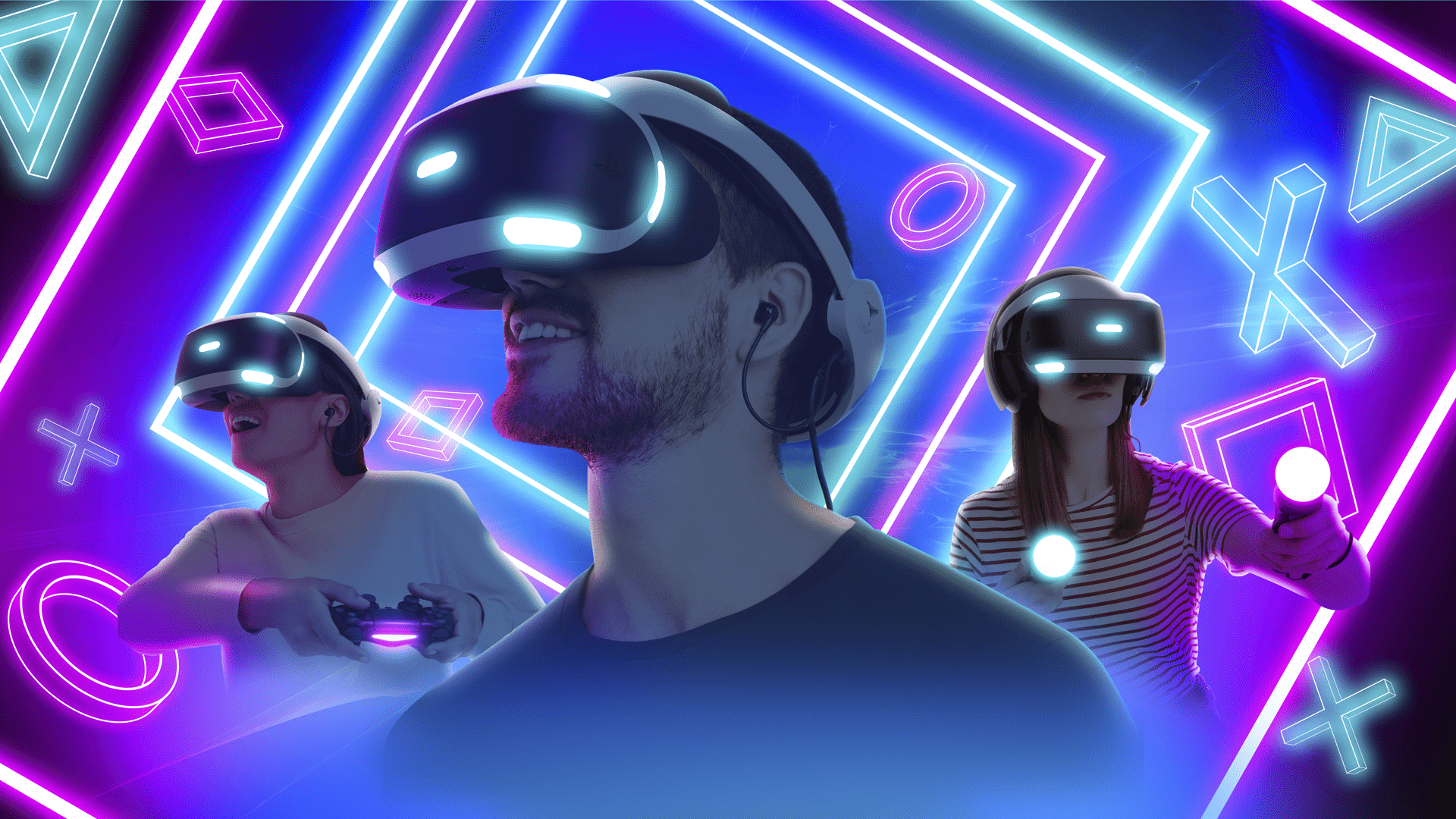 VR Marketing