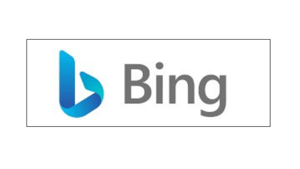 Bing certificate
