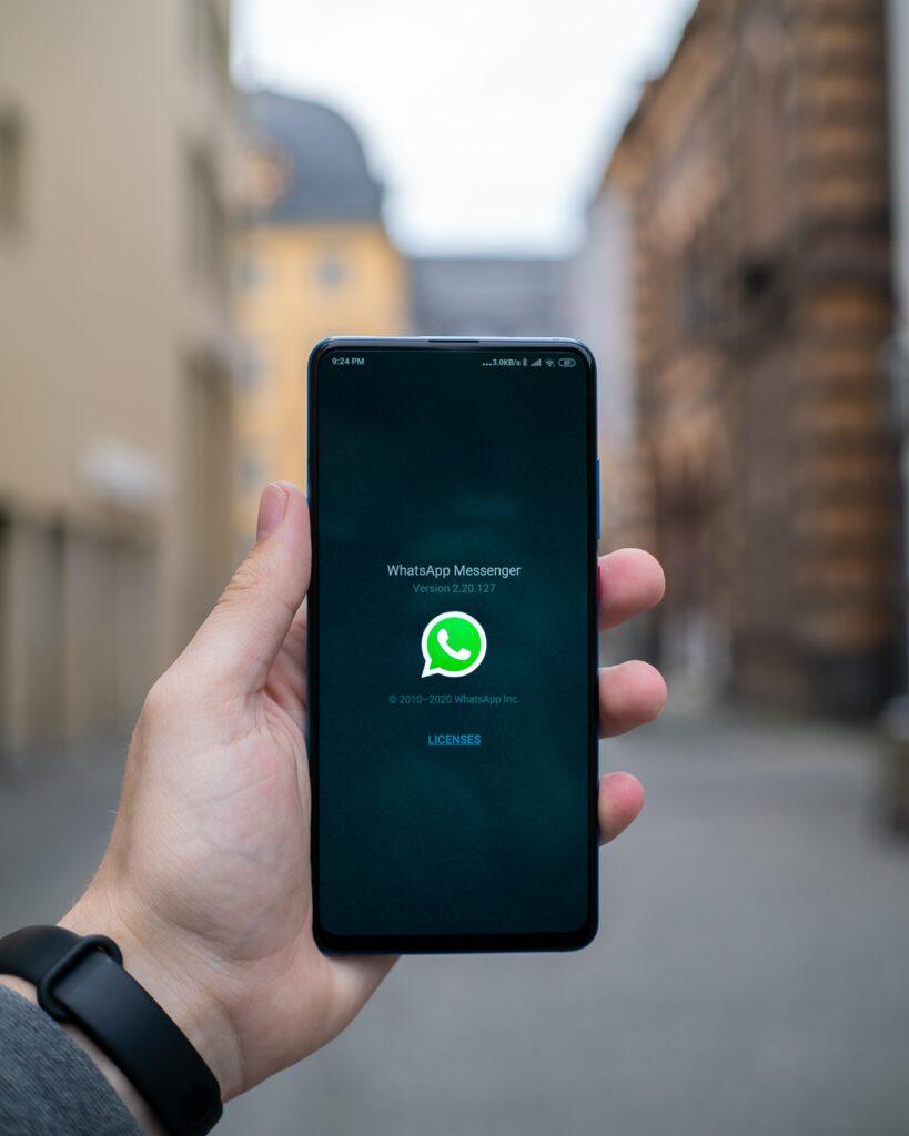 WhatsApp Security: A Comprehensive Guide To Privacy Checkup