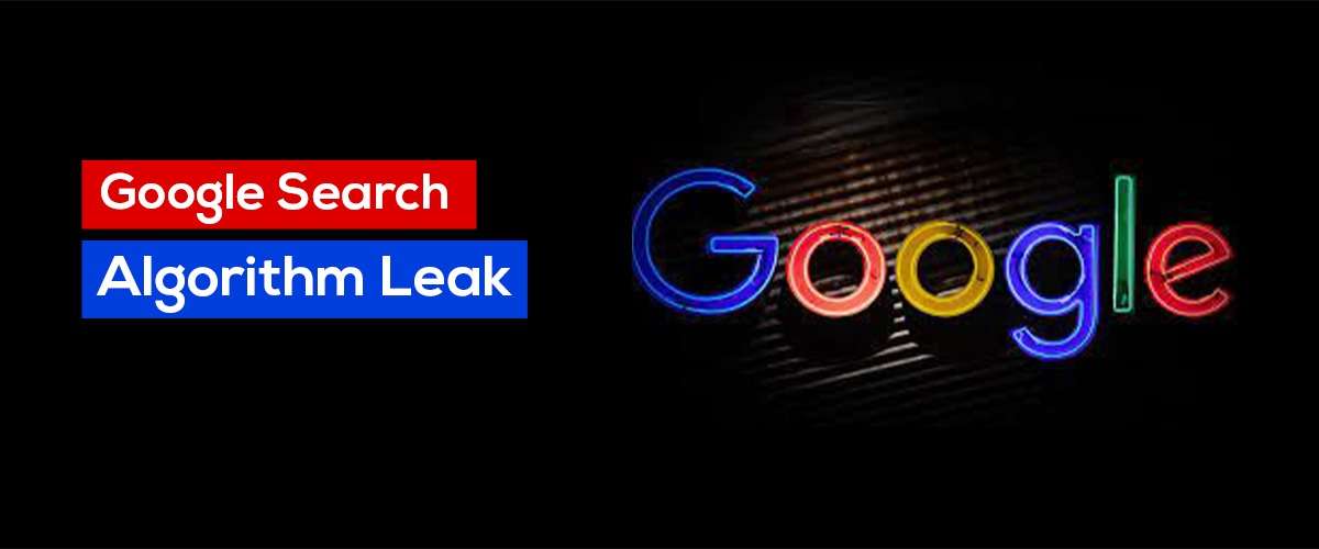 Google Search Algorith Leak