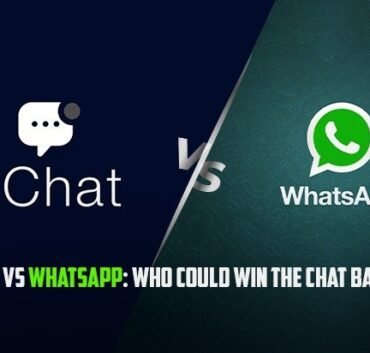 Xchat VS Whatsapp which one is better