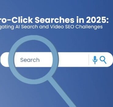Zero Click Searches