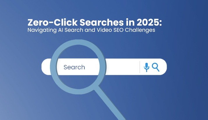 Zero Click Searches