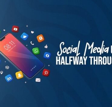 social media updates