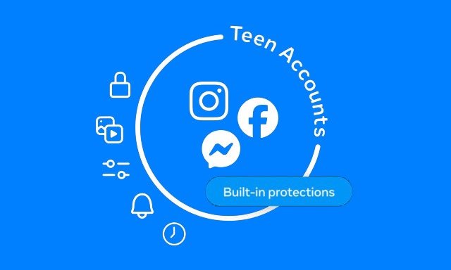 social media updates