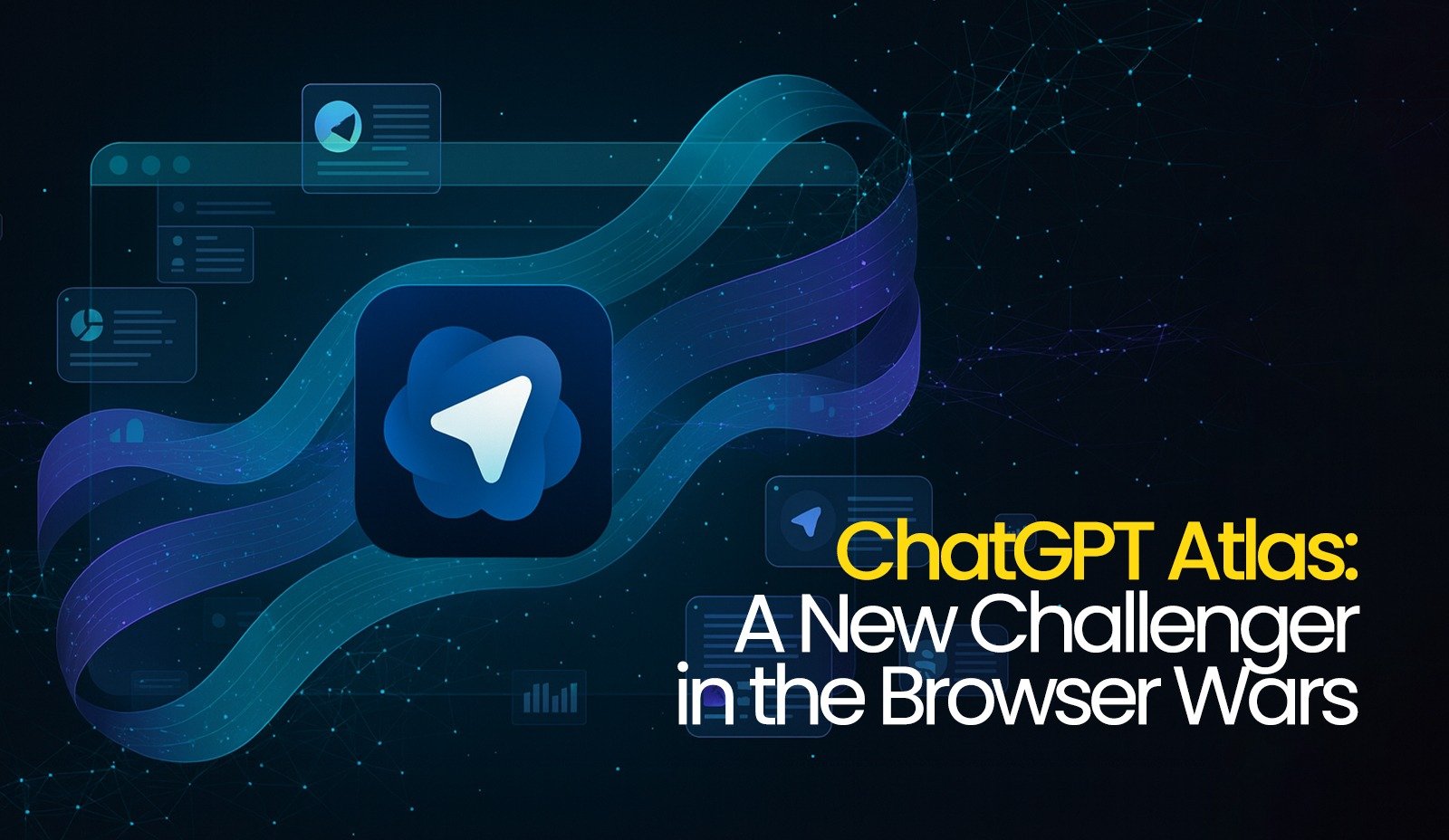 Open ai BRowser Atlas