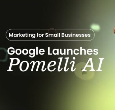 Pomelli AI