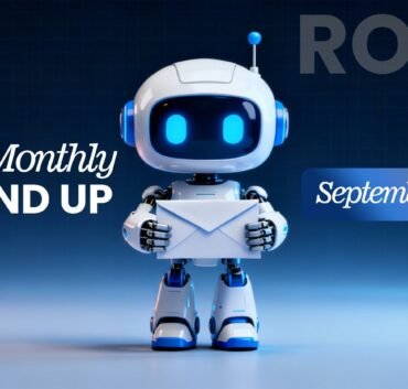 SEO Monthly round up
