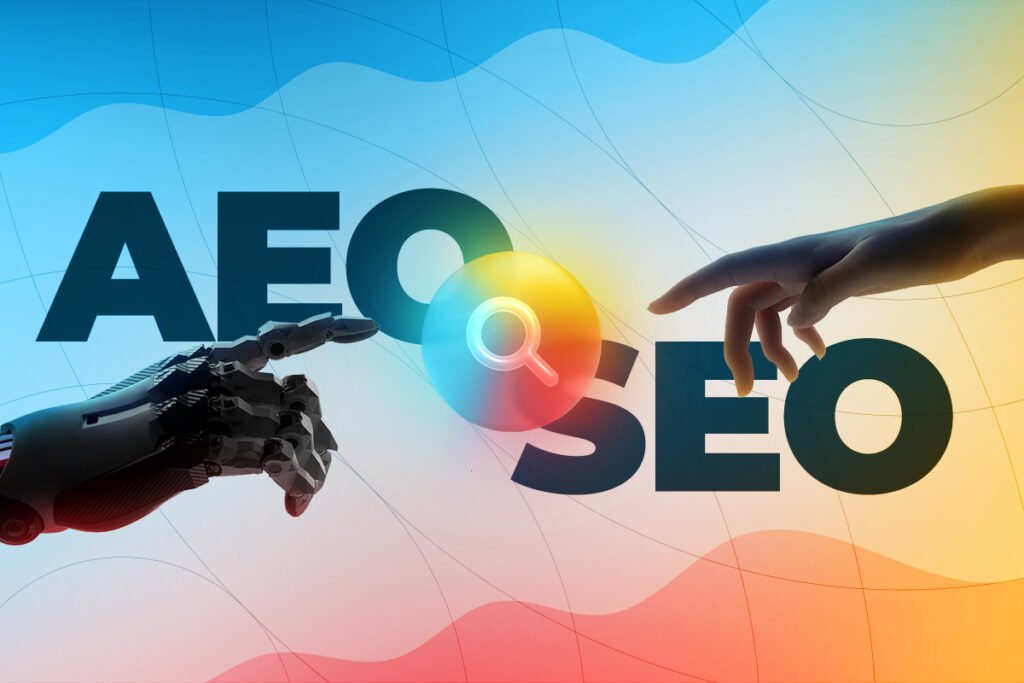 AEO/SEO
