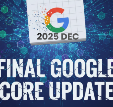 December 2025 Core Update