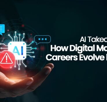 Digital Marketing Career 2026