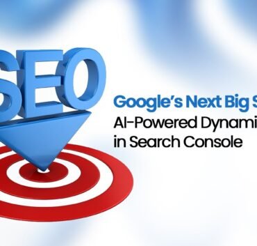 Google Search Console AI configuration