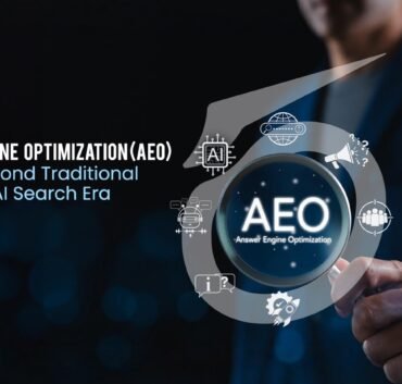 answer engine optimization