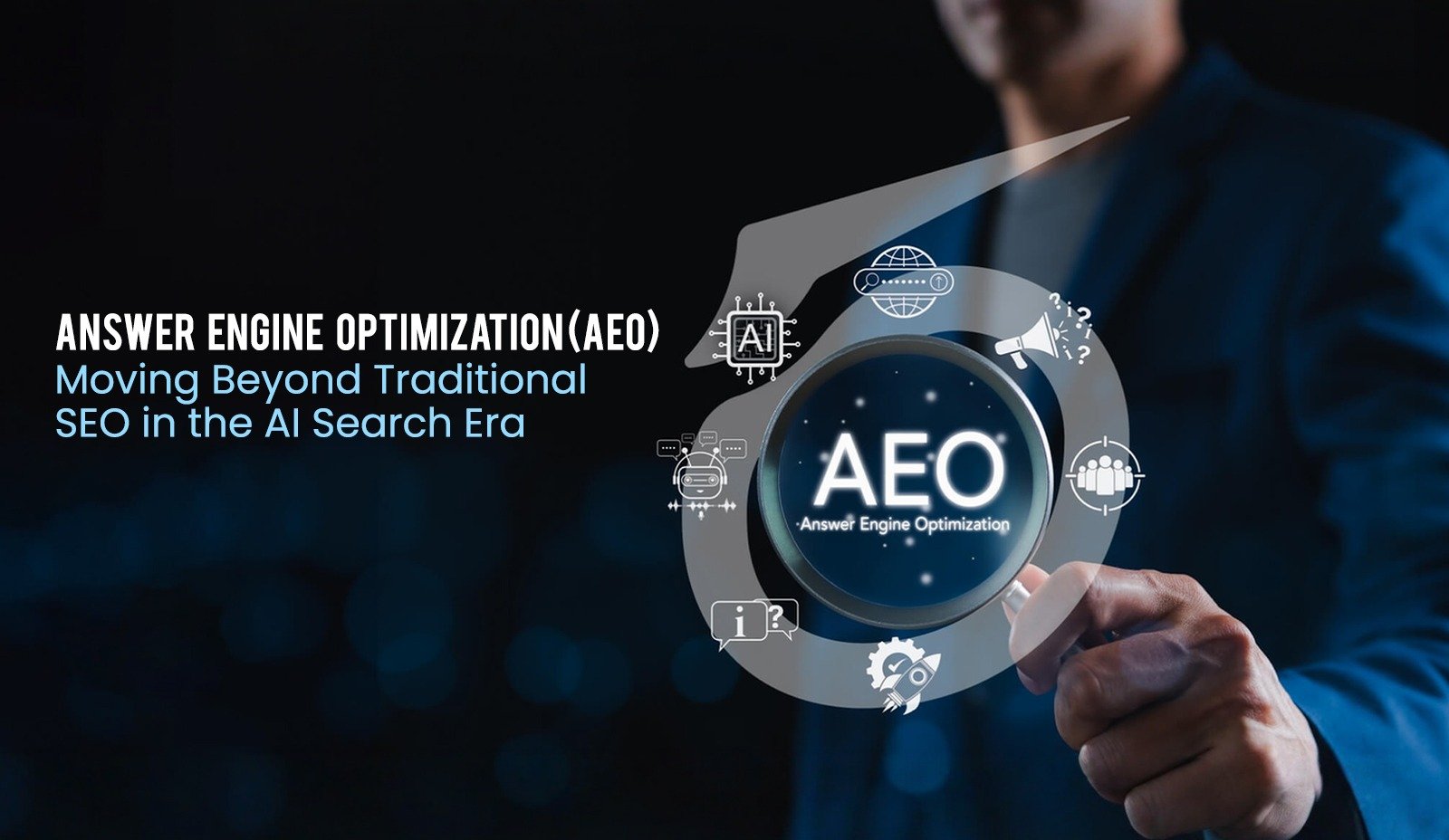 answer engine optimization