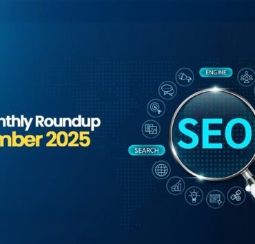 December 2025 SEO Core Monthly Updates