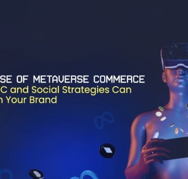 Metaverse Commerce 2026