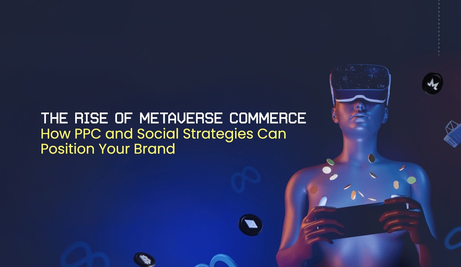 Metaverse Commerce 2026