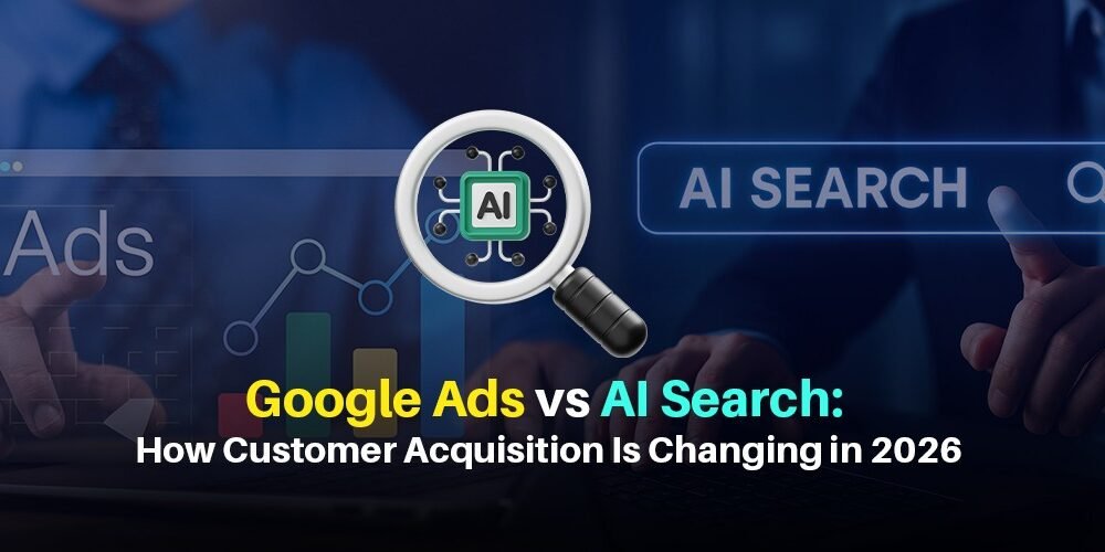 AI in Google Ads in 2026