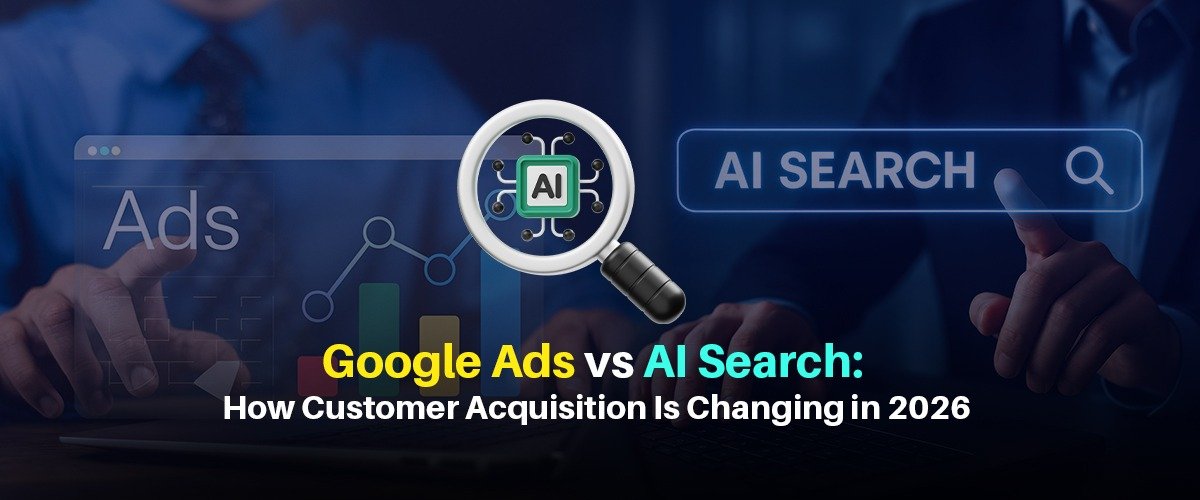 AI in Google Ads in 2026
