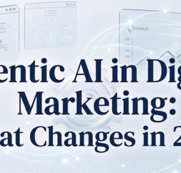 agentic ai in digital marketing