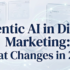 agentic ai in digital marketing