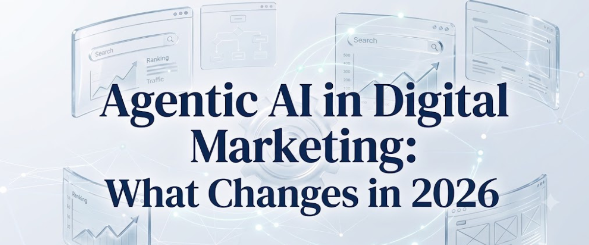 agentic ai in digital marketing
