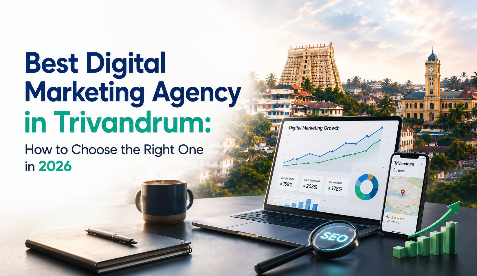best digital marketing agency in trivandrum
