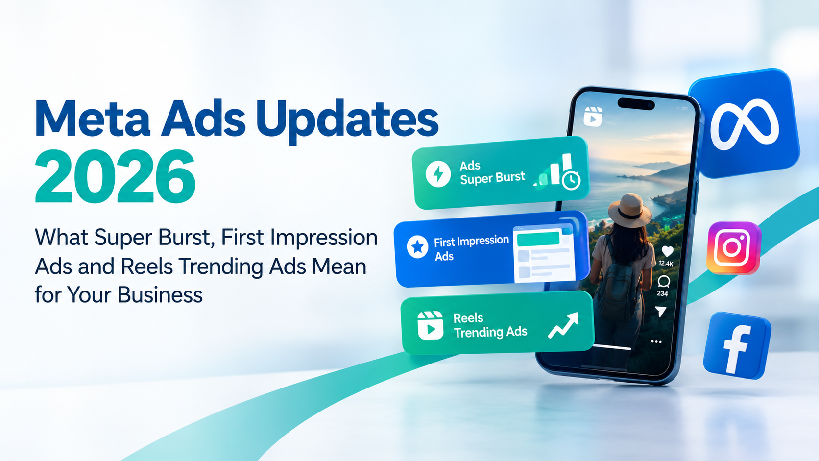 meta ads updates 2026 reels revolution