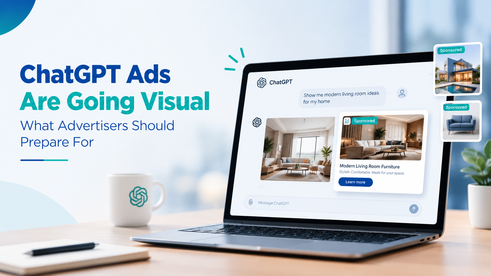 chatgpt ads going visual featured image